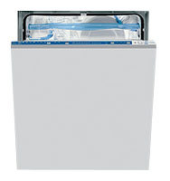 Посудомоечная машина Hotpoint-Ariston LI 700 DUO
