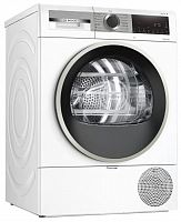 Сушильная машина Bosch WQG242A0OE