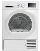 Сушильная машина Winia DWH-8TF4WW