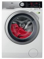 Стиральная машина AEG L 8FEC68 SR