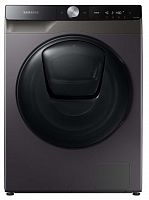 Стиральная машина с сушкой Samsung WD10T654CBX