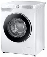 Стиральная машина Samsung WW10T634CLH/LP, белый