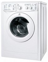 Стиральная машина Indesit IWSC 51051 BY