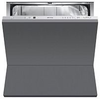 Посудомоечная машина smeg STC75