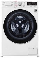 Стиральная машина с сушкой LG F2V5NG0W