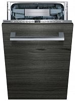 Посудомоечная машина Siemens SR 656X04 TE