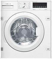Встраиваемая стиральная машина Bosch WIW28542EU