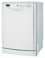 Посудомоечная машина Indesit IDE 1000
