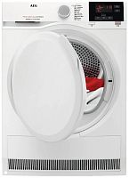 Сушильная машина AEG T7DBL830G