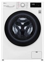 Стиральная машина LG F4V3ES0W