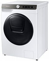 Стиральная машина с сушкой Samsung WD80T554CBT