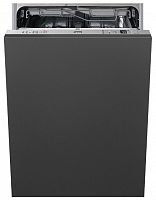 Посудомоечная машина smeg STL66337L