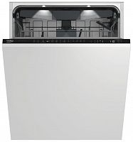 Посудомоечная машина Beko DIN 28420