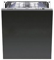 Посудомоечная машина smeg STA6443-3