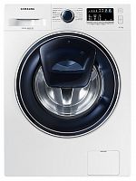 Стиральная машина Samsung WW60K40G09WDLP