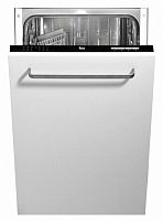 Посудомоечная машина TEKA DW1 457 FI INOX
