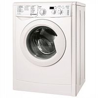 Стиральная машина Indesit IWSB 51051 BY