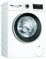 Стиральная машина Bosch WHA122W1BL