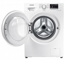 Стиральная машина Samsung WW65J42E0JW