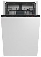 Посудомоечная машина Beko DIS 26021