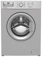 Стиральная машина Beko WRE 65P1 BSS