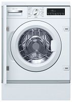 Встраиваемая стиральная машина NEFF W6441X0