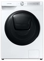 Стиральная машина с сушкой Samsung WD10T654CBH/LP