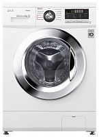 Стиральная машина LG F1296TDS3