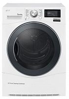 Сушильная машина LG RC8084AV3W