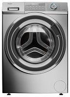 Стиральная машина Haier HW60-BP12929BS, серый
