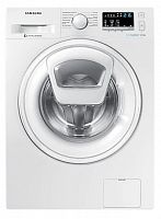 Стиральная машина Samsung WW65K42E08WDLP