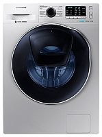 Стиральная машина с сушкой Samsung WD80K5410OS
