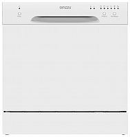 Посудомоечная машина Ginzzu DC281