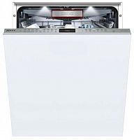 Посудомоечная машина NEFF S517T80D6R