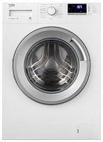 Стиральная машина Beko WRE 6512 ZSW