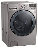 Стиральная машина с сушкой LG F-1K2CH2T