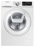 Стиральная машина Samsung WW70R42PXRW