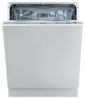Посудомоечная машина Gorenje GV65324XV