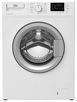 Стиральная машина Beko RGE 685P2 BSW