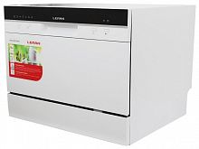Посудомоечная машина Leran CDW 55-067 WHITE