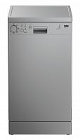 Посудомоечная машина Beko DFS 05012 S