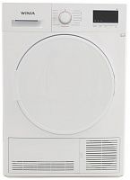 Сушильная машина Winia DWC-8TF4WW