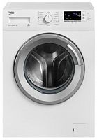 Стиральная машина Beko WRE 6612 ZSW
