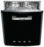 Посудомоечная машина smeg ST2FABNE